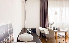 Le Nove Hotel